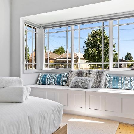 Stunning 4Br Cottage In The Heart Of Ballarat - Pet Friendly & Fast Wifi Luaran gambar