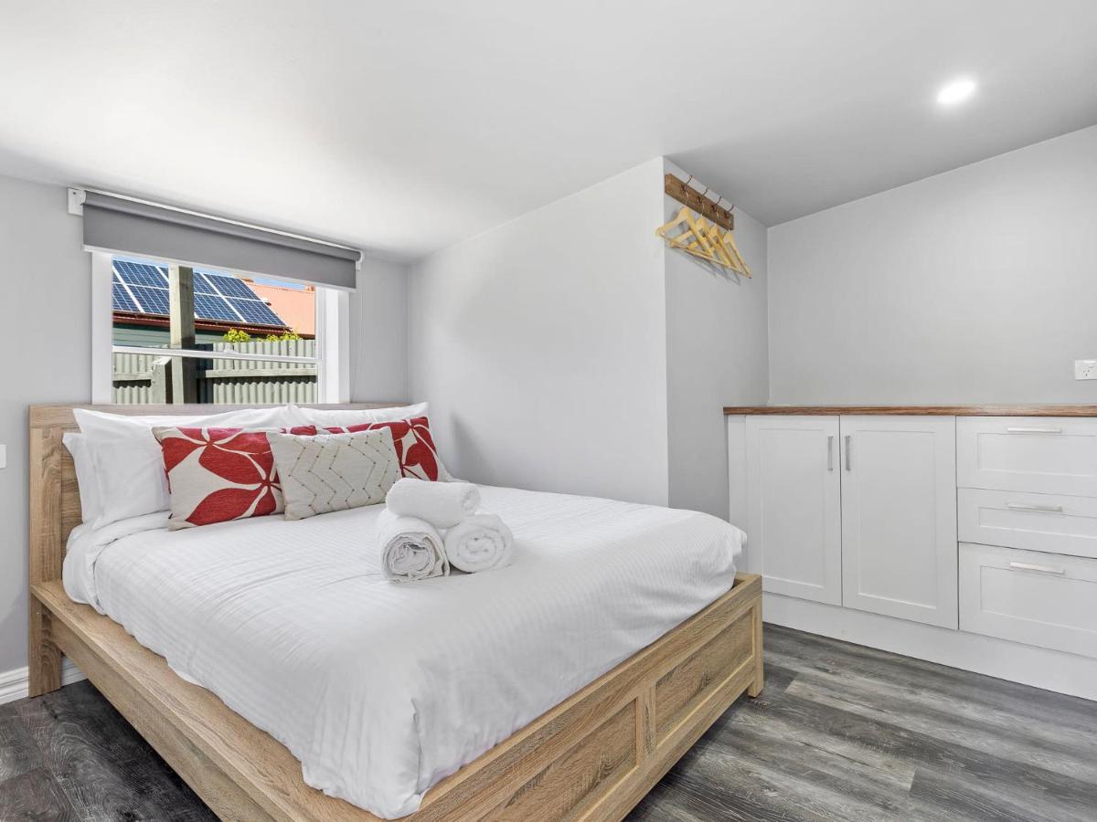 Stunning 4Br Cottage In The Heart Of Ballarat - Pet Friendly & Fast Wifi Luaran gambar