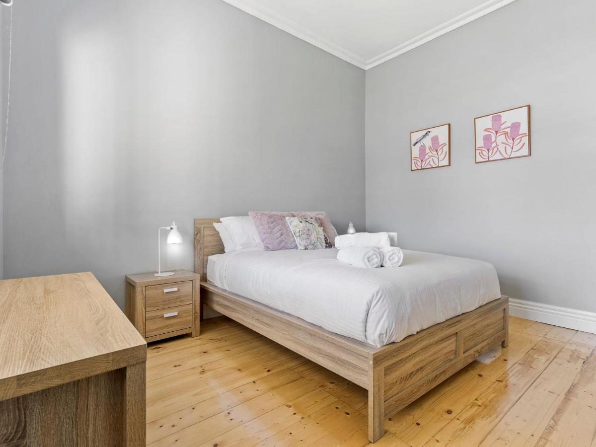 Stunning 4Br Cottage In The Heart Of Ballarat - Pet Friendly & Fast Wifi Luaran gambar
