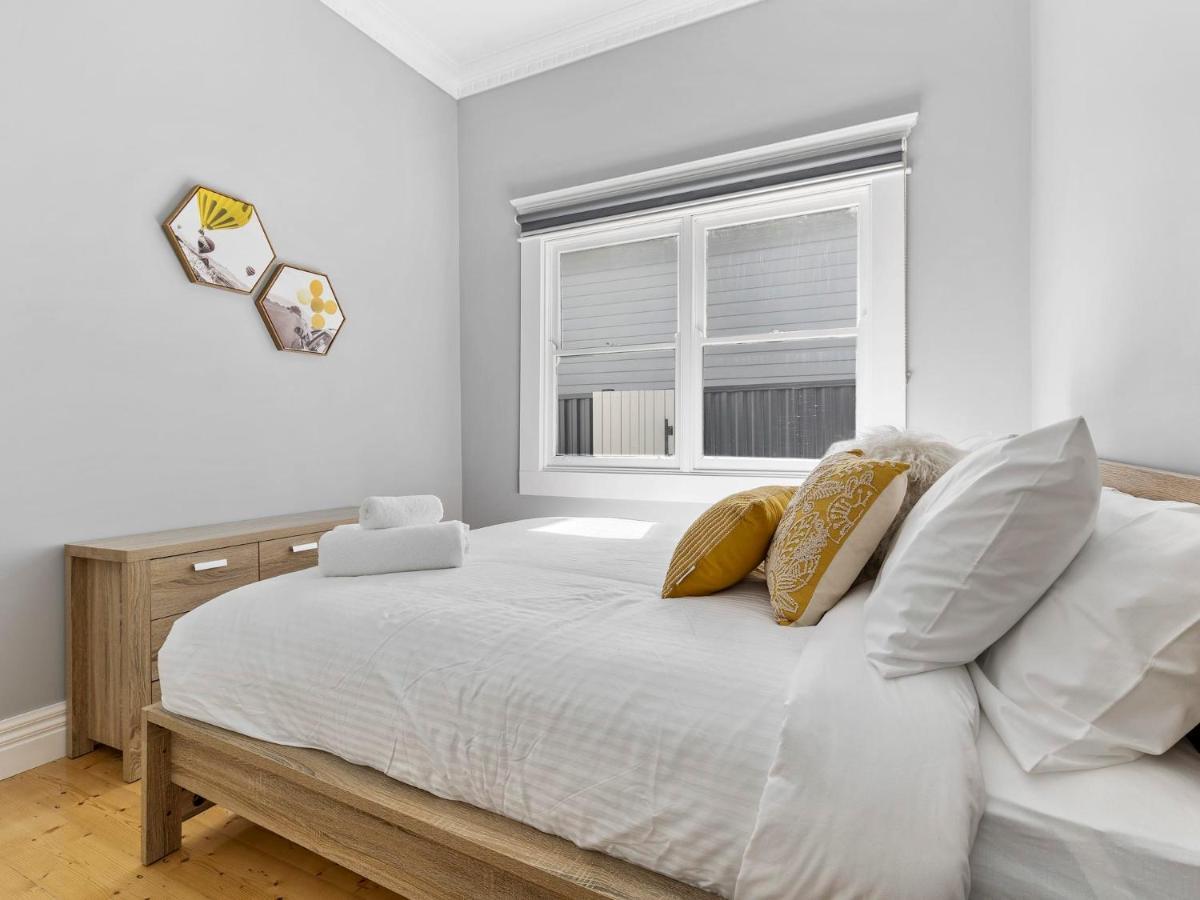 Stunning 4Br Cottage In The Heart Of Ballarat - Pet Friendly & Fast Wifi Luaran gambar